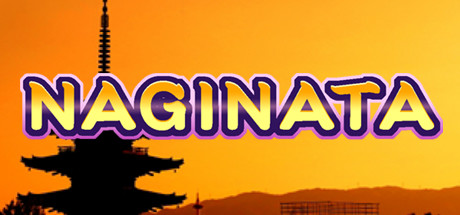 Naginata Cover Image