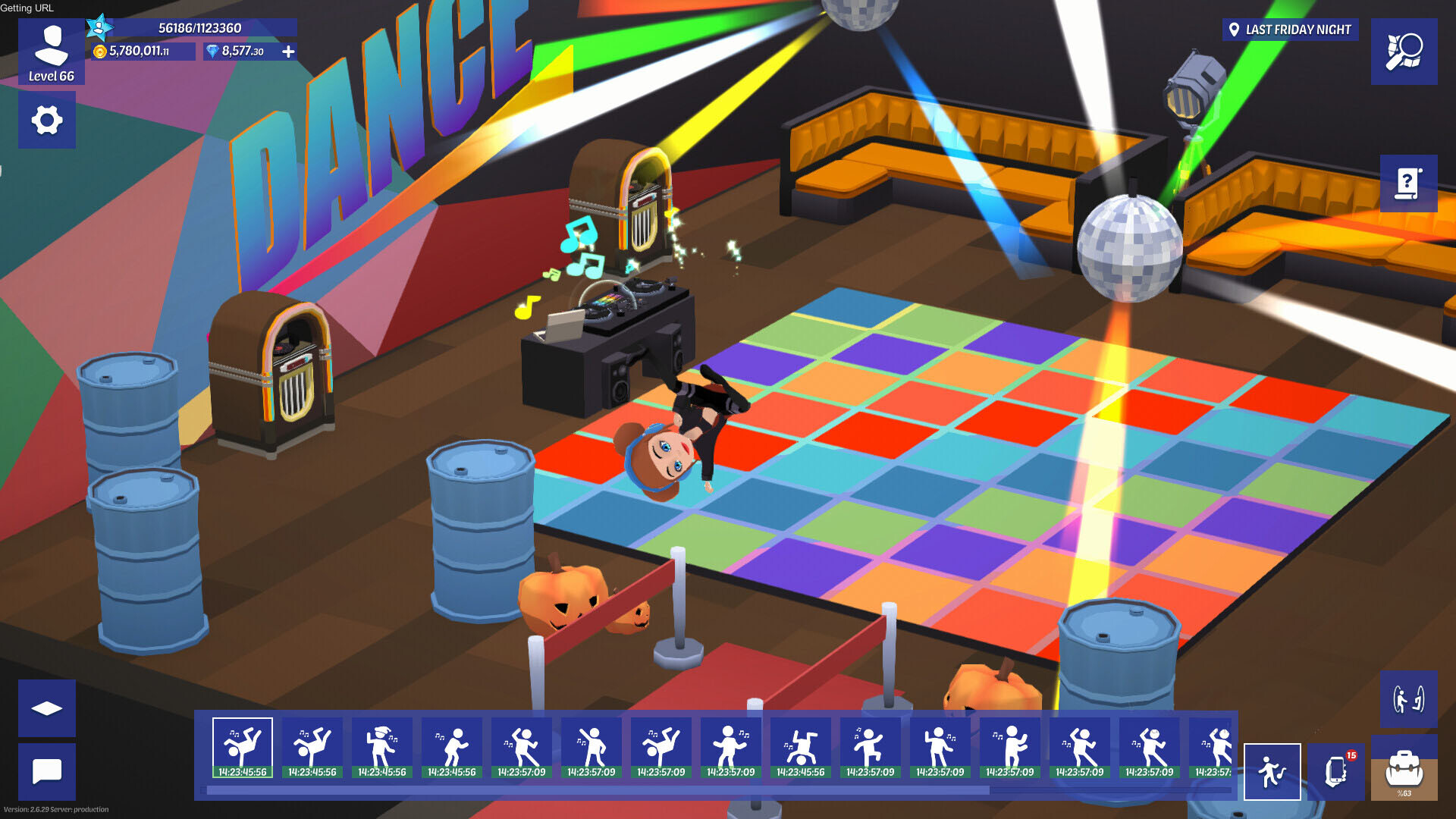 polity screenshot 6