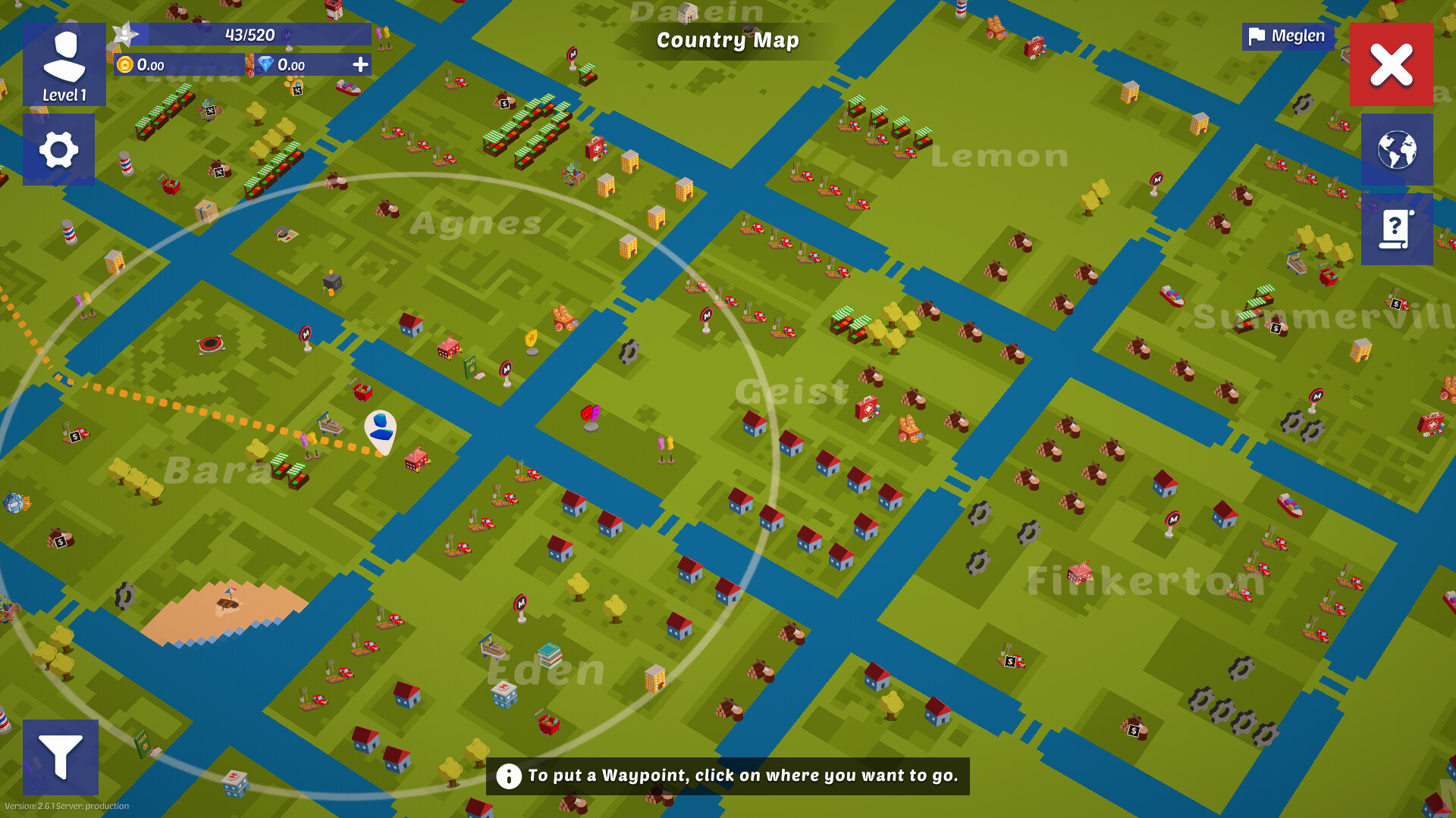 polity screenshot 7