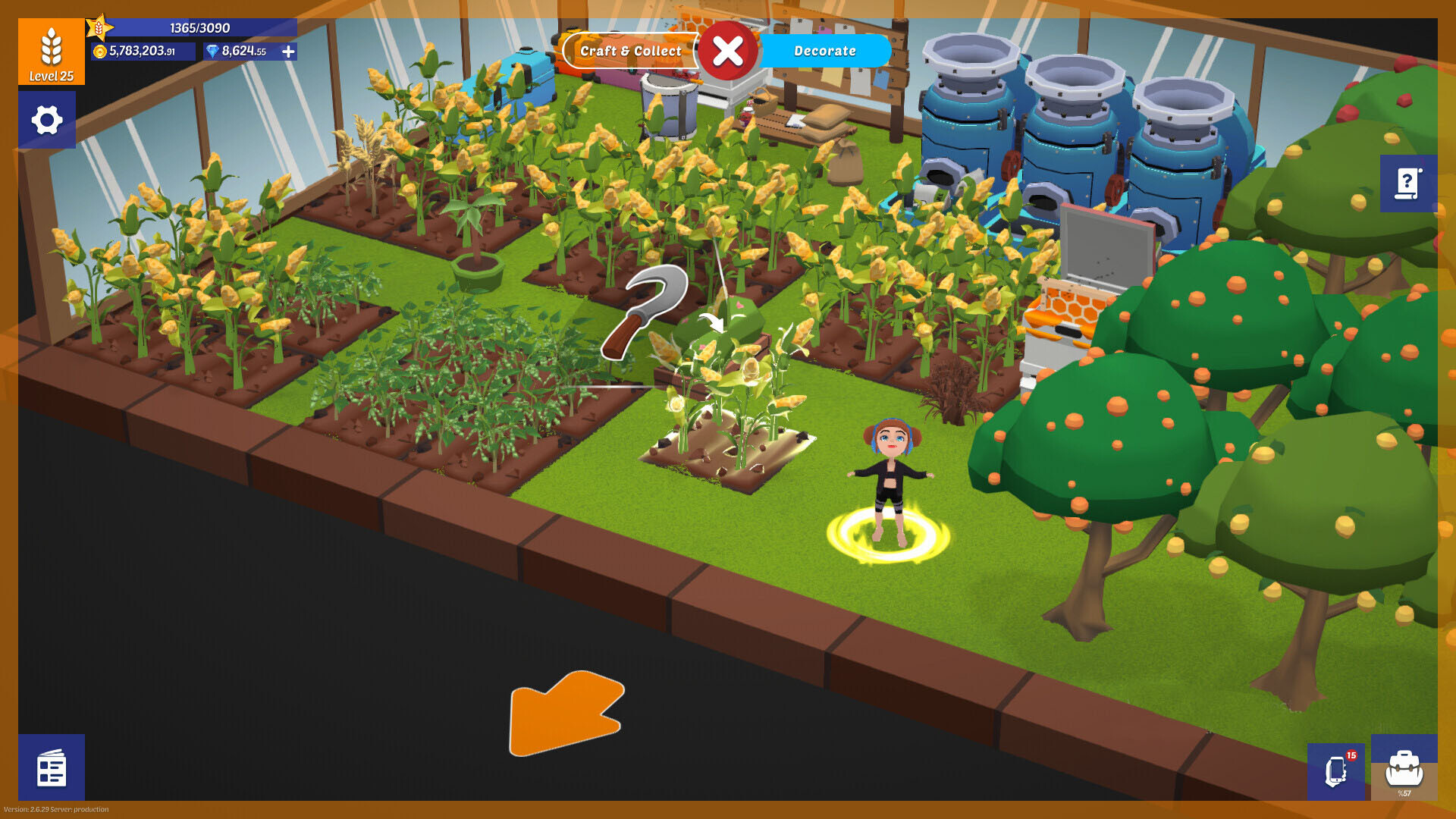 polity screenshot 5