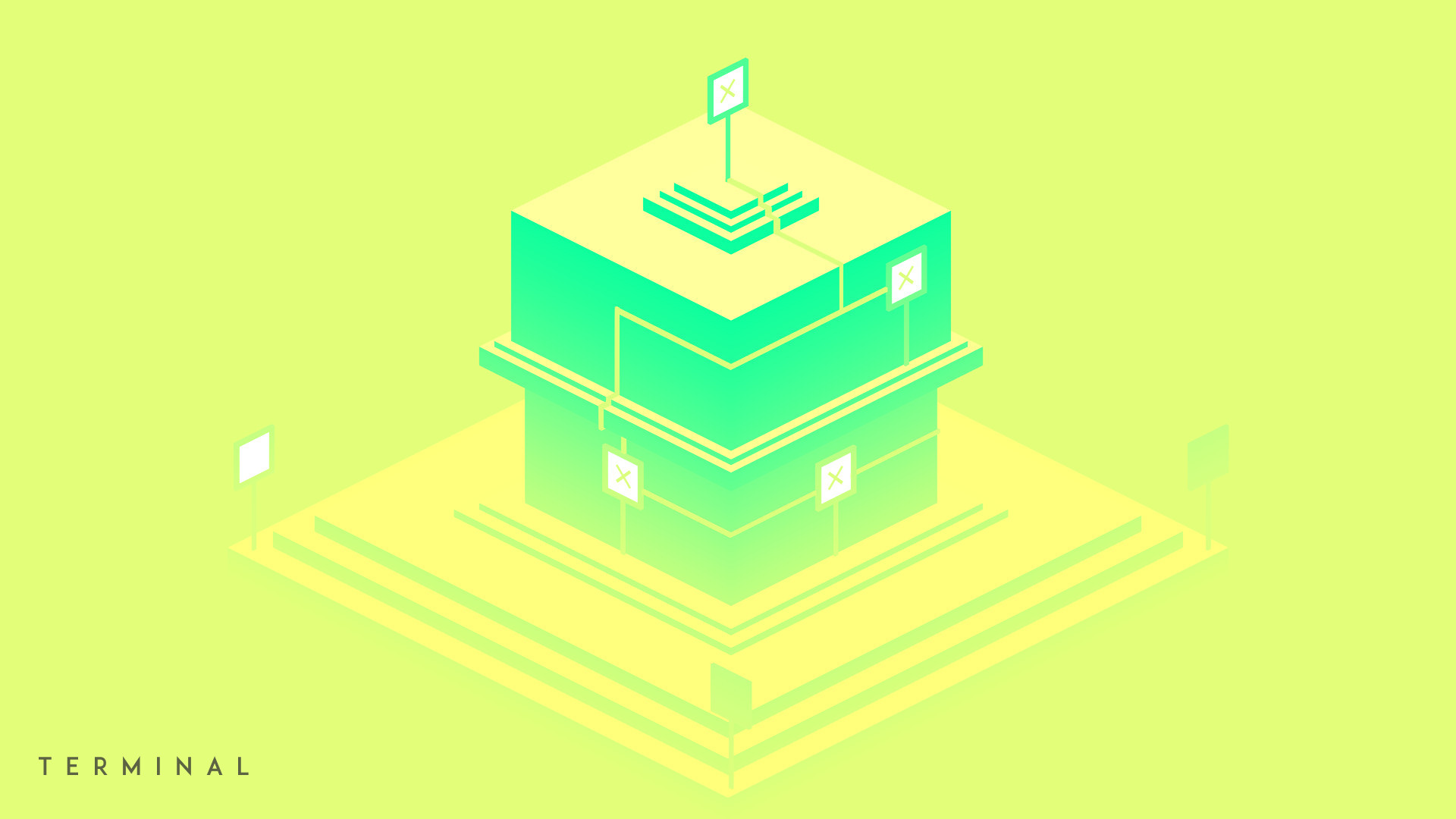 TERMINAL screenshot 6