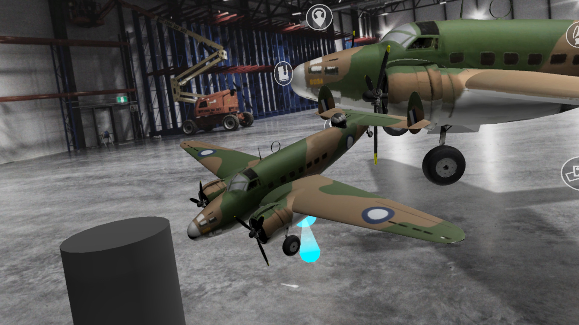 On Closer Inspection screenshot 4