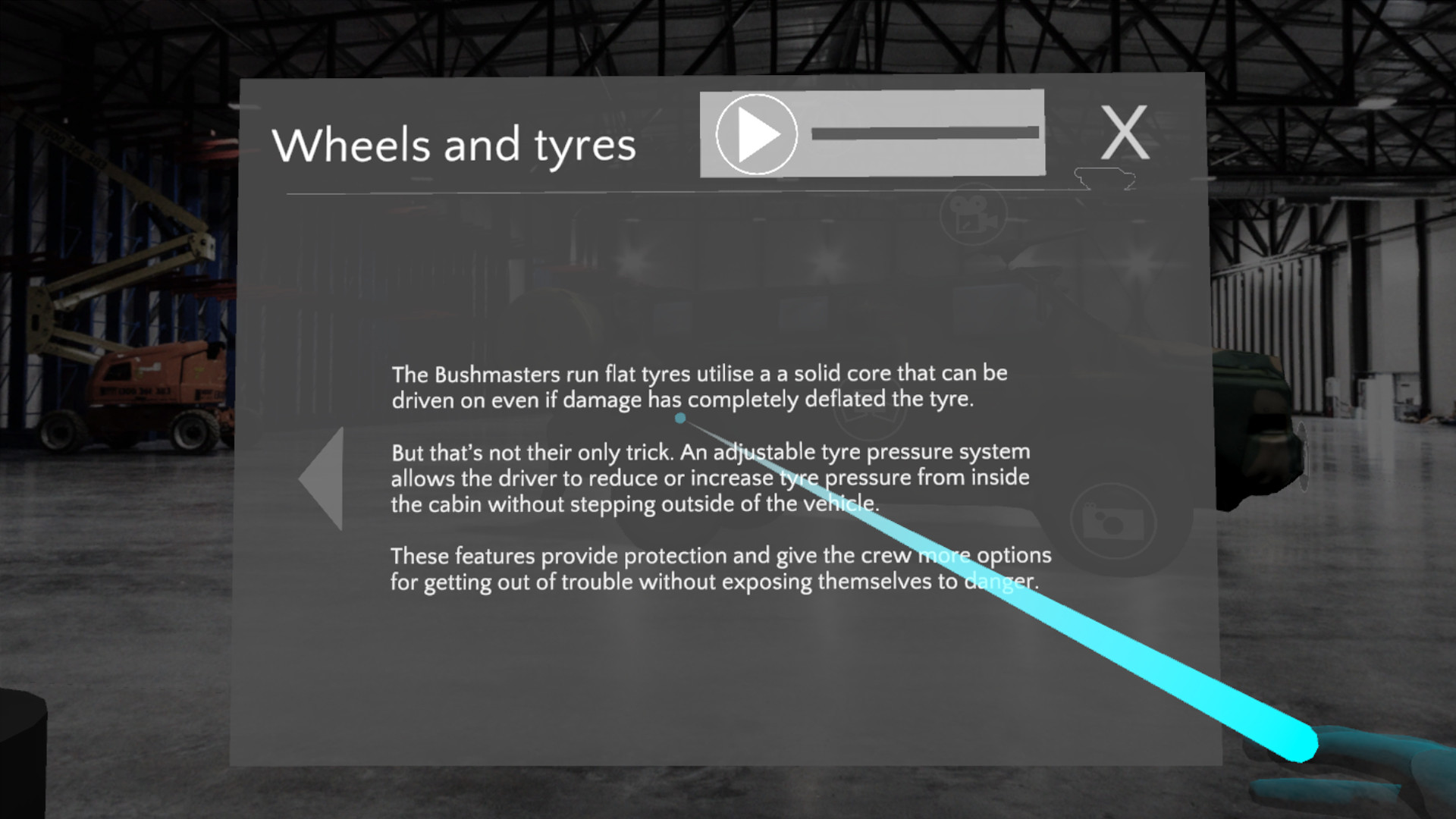 On Closer Inspection screenshot 3