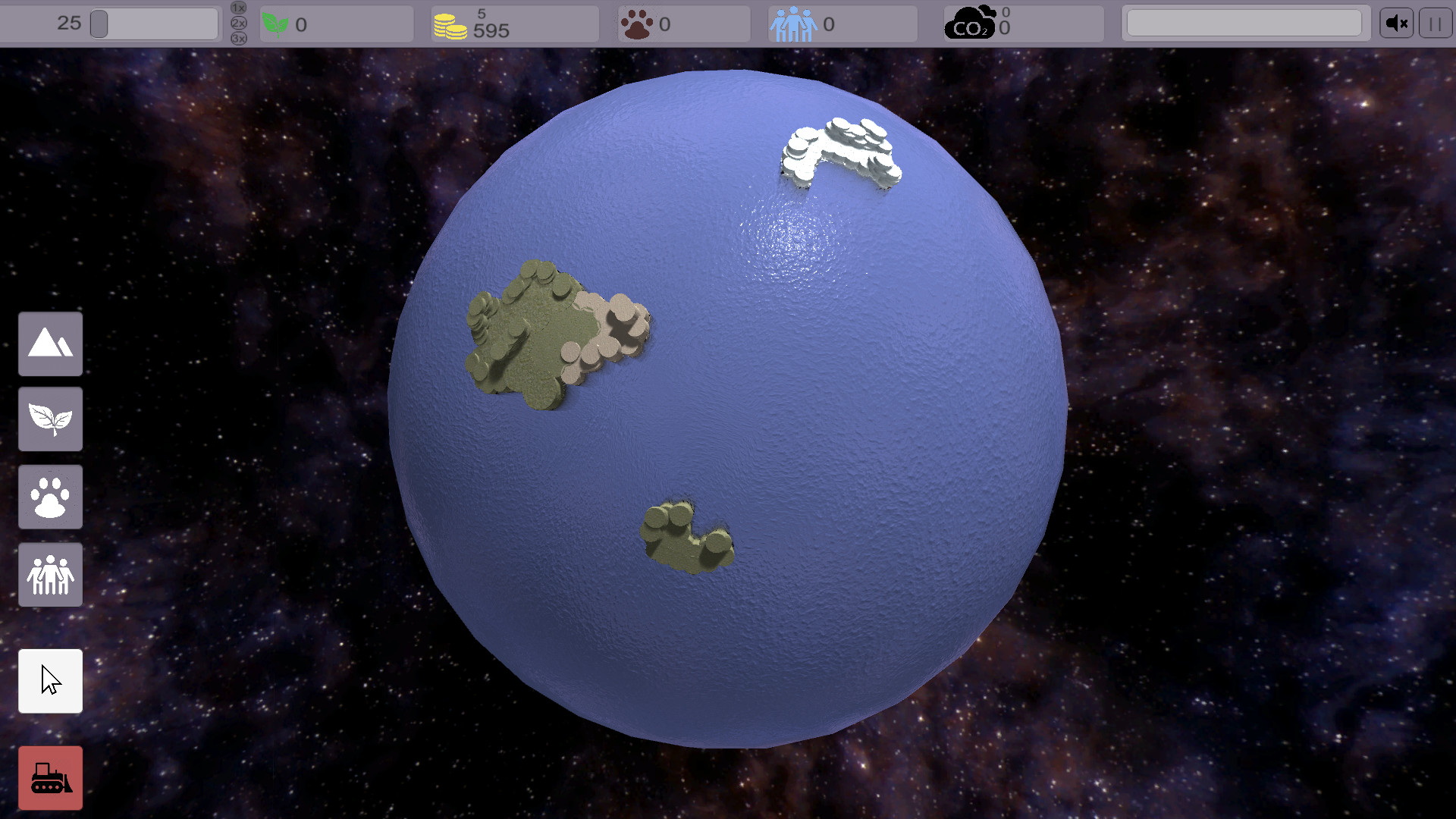 Planeta screenshot 10