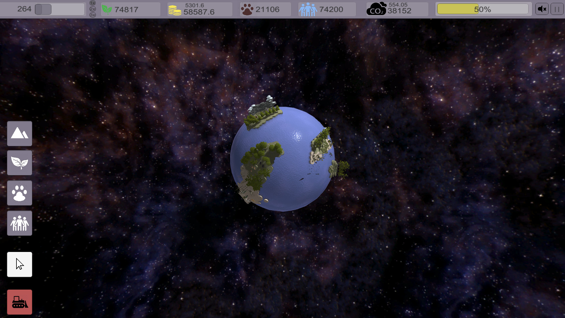 Planeta screenshot 8