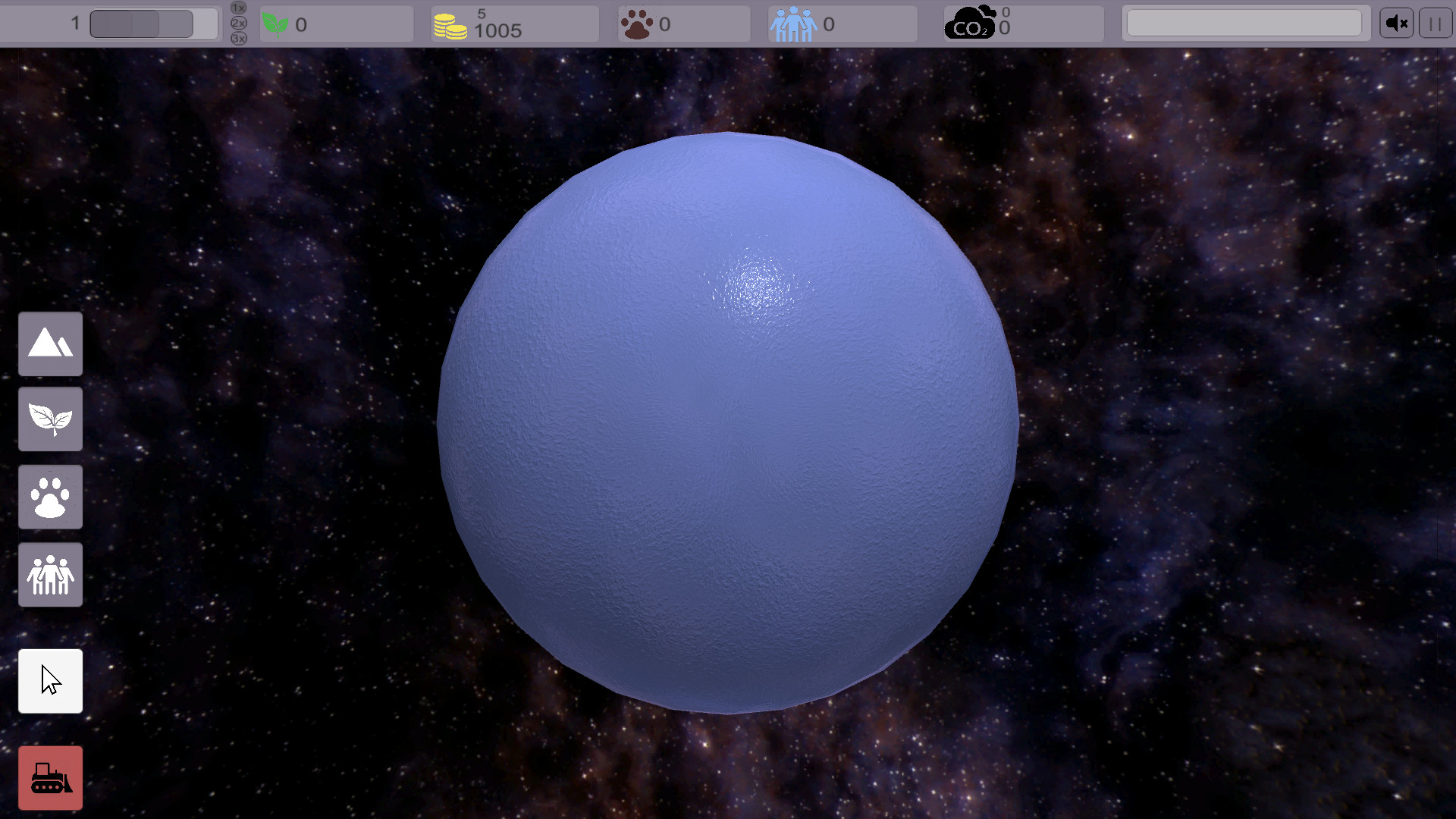Planeta screenshot 7