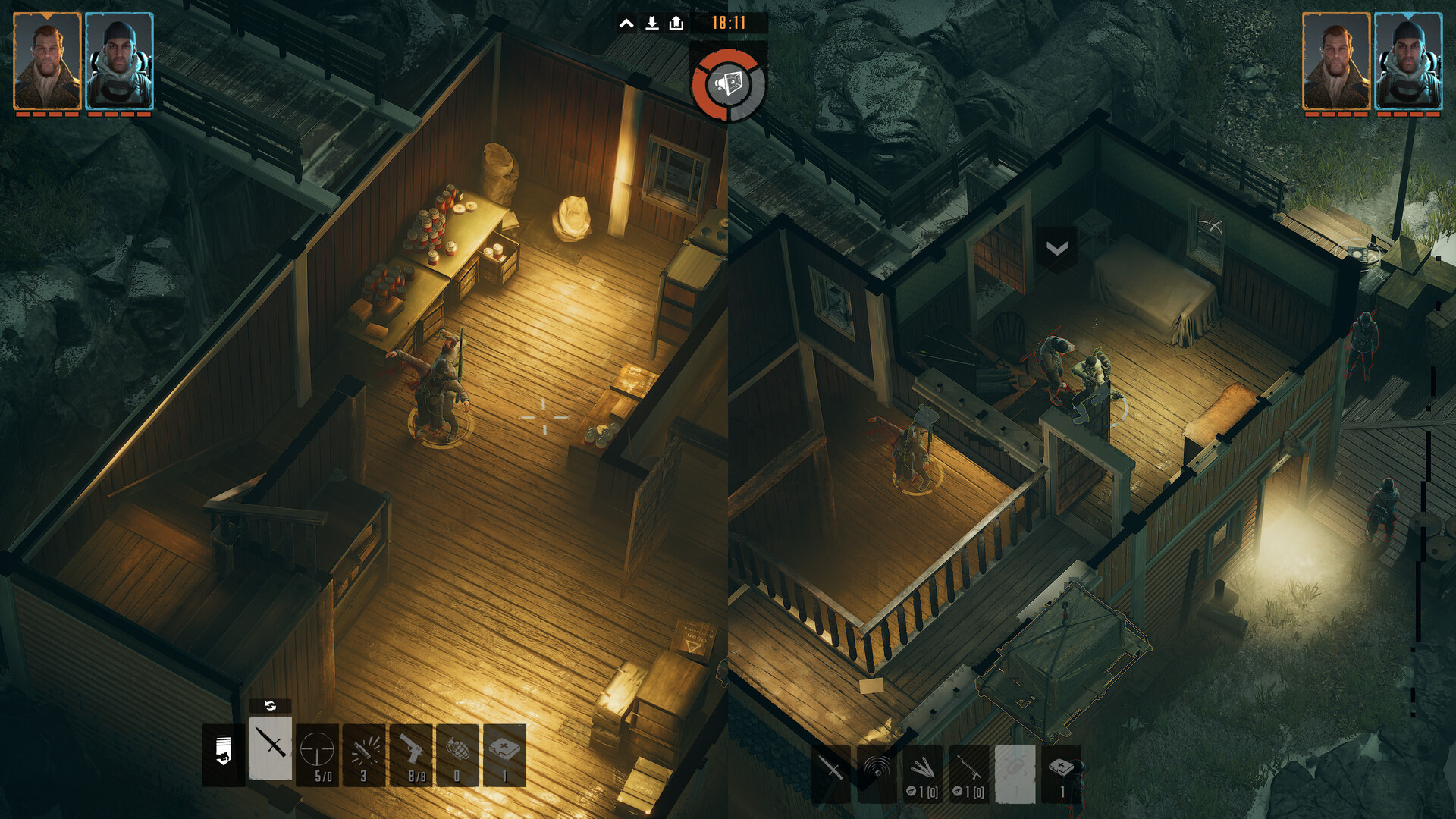 Commandos: Origins — изображение 9