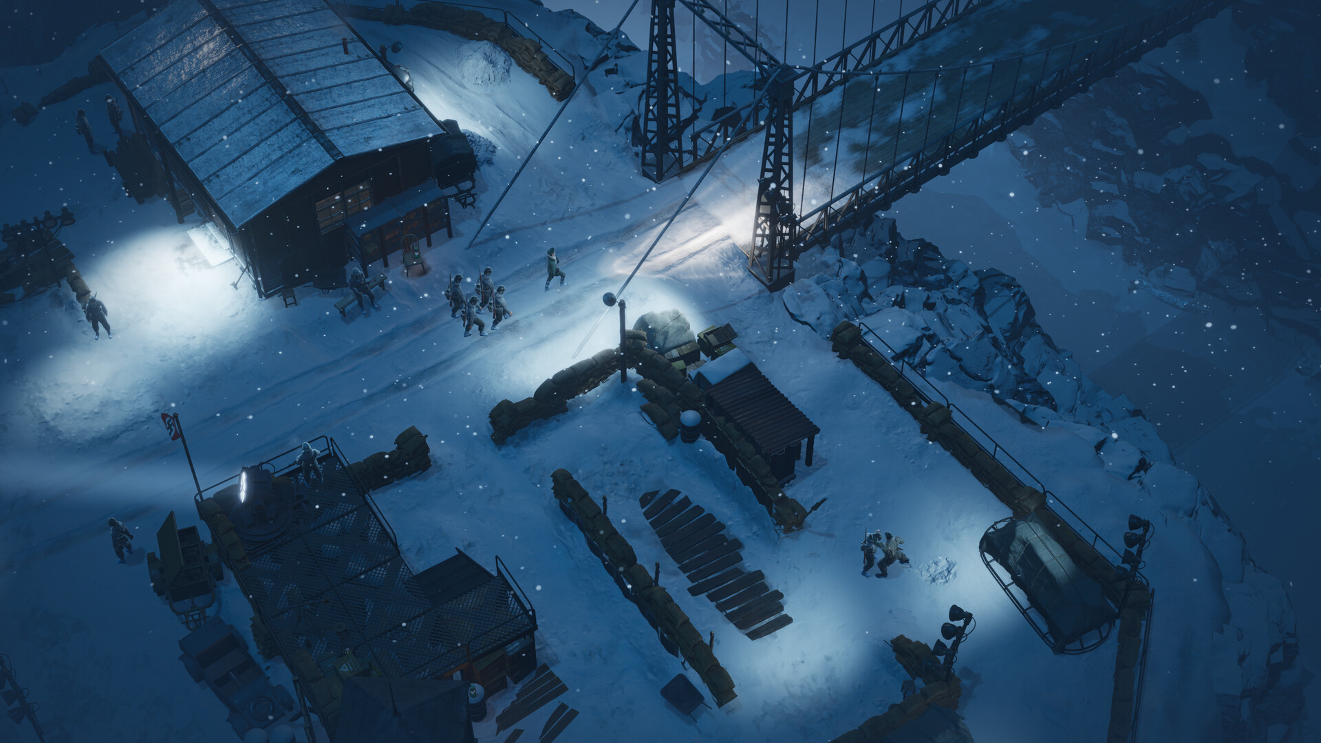 Commandos: Origins — изображение 6