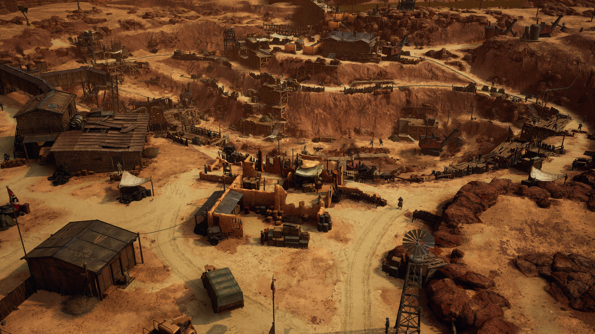 Commandos: Origins — изображение 8