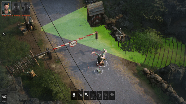 Commandos: Origins CD Key 1