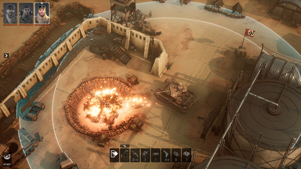 Commandos: Origins CD Key 3