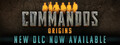 Commandos: Origins