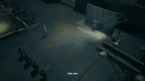 Commandos: Origins CD Key 4