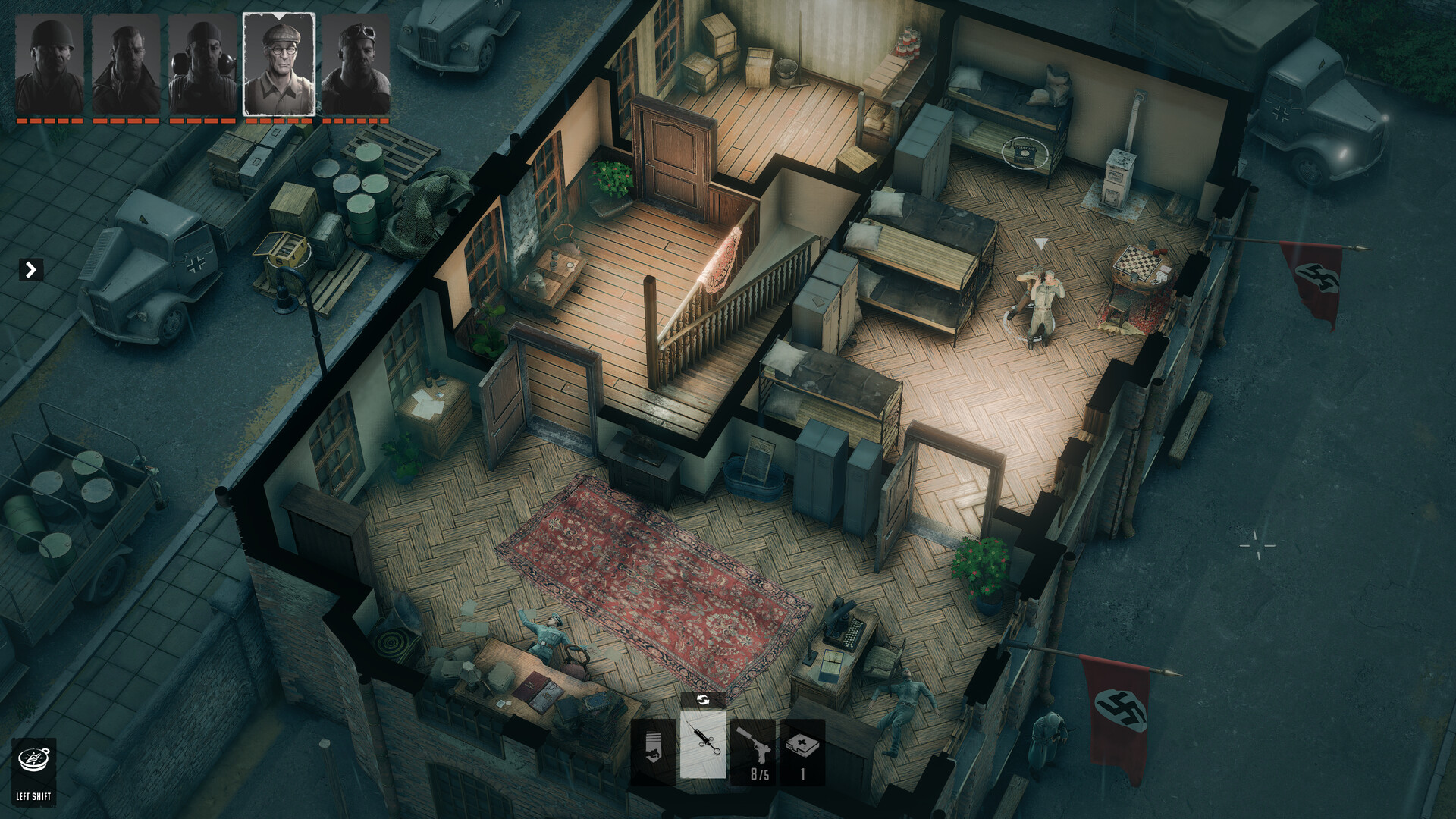 Commandos: Origins — изображение 5