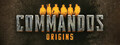 Commandos: Origins