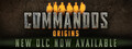 Commandos: Origins
