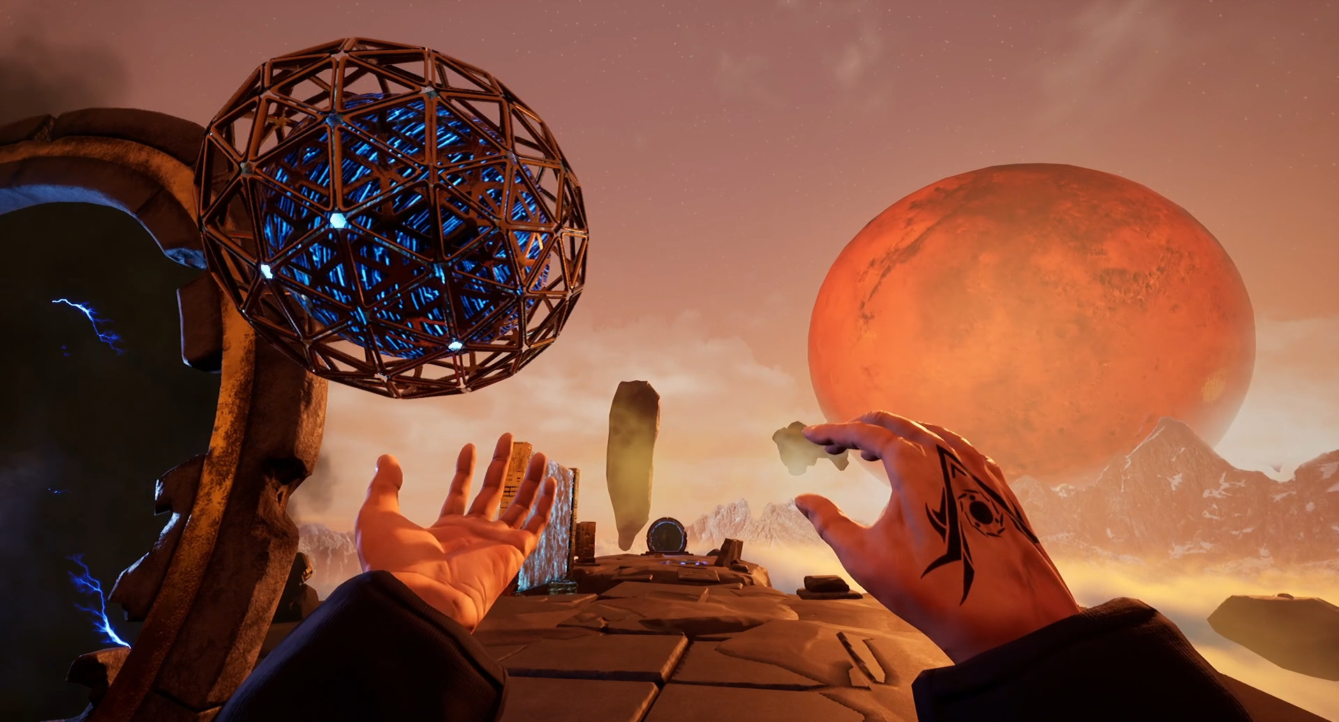 KINESIS screenshot 3