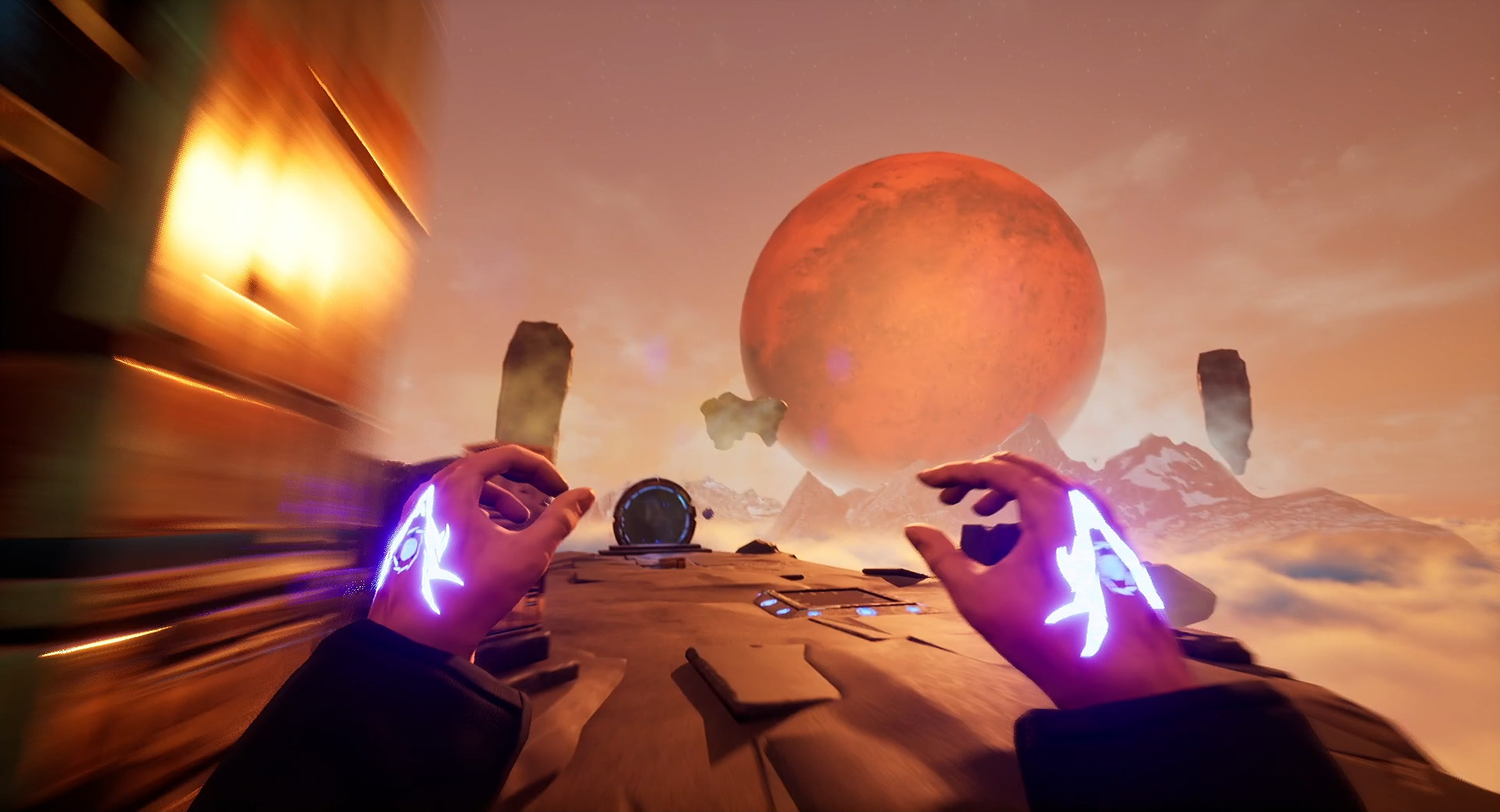 KINESIS screenshot 5