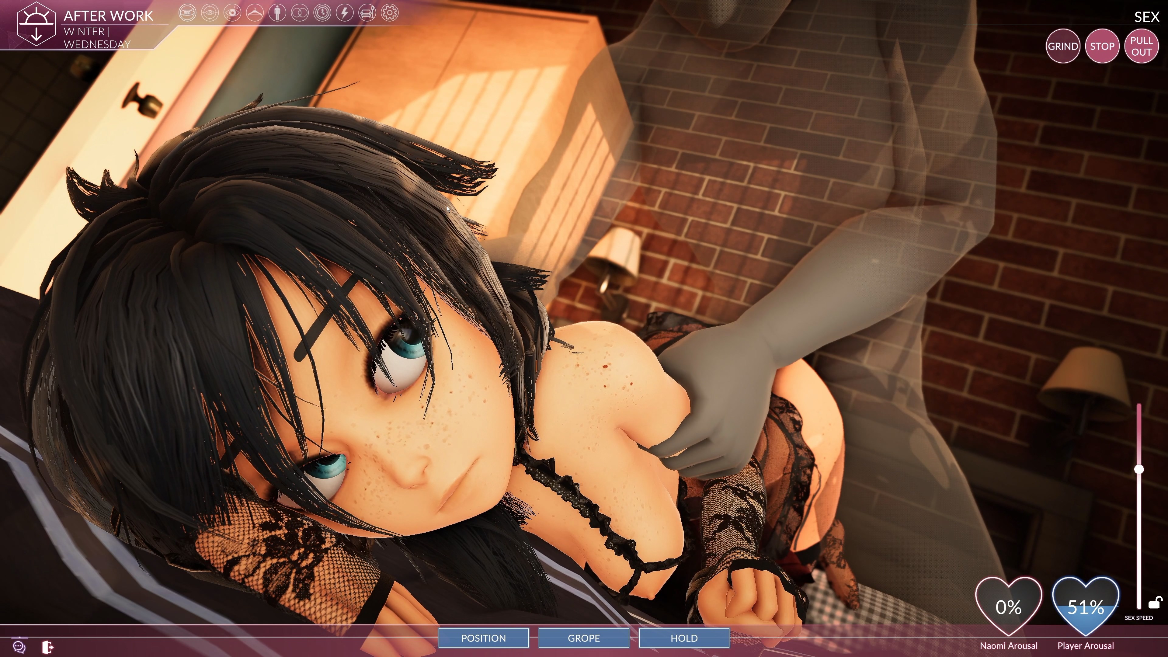 Our Apartment screenshot 12
