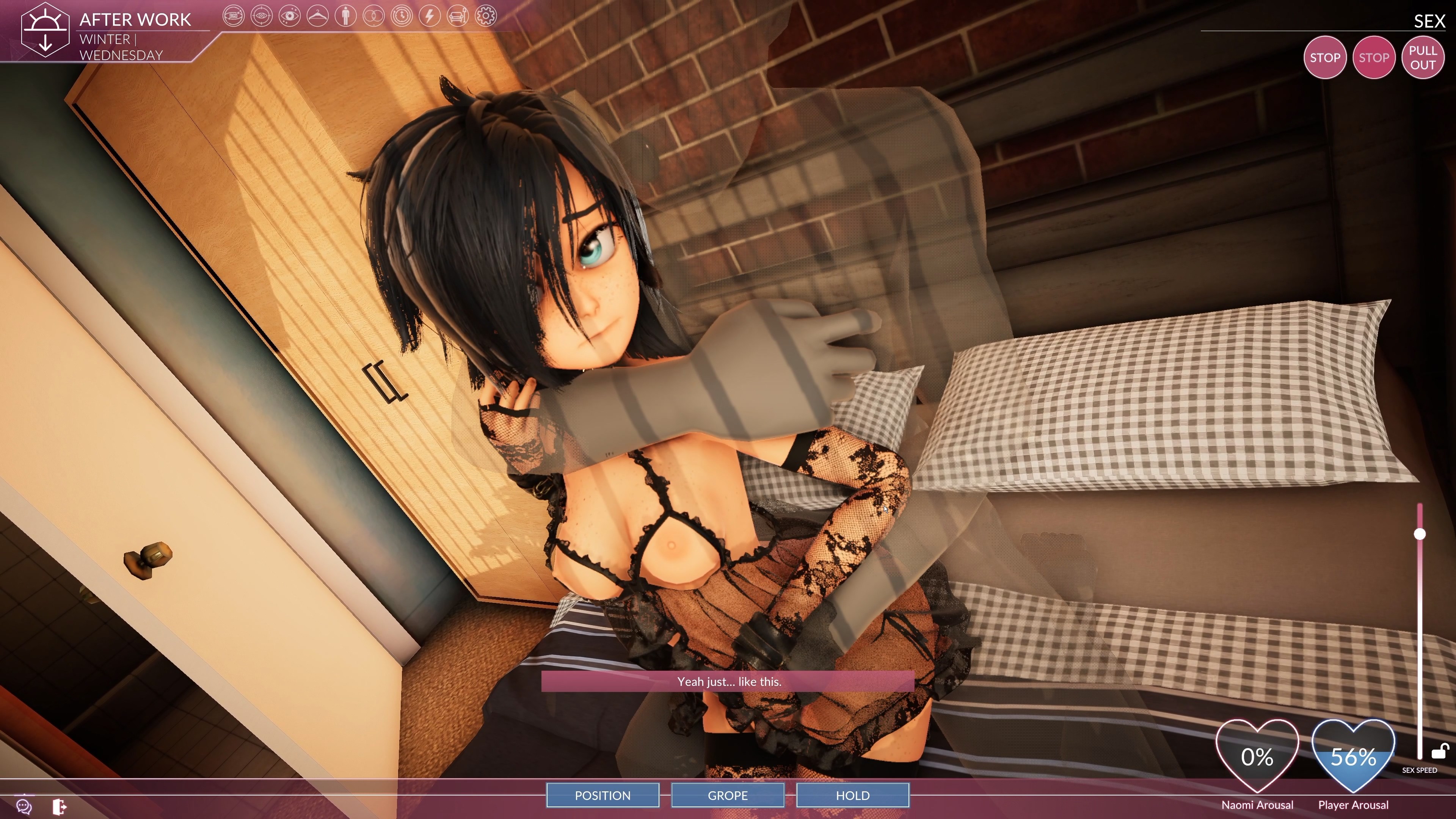 Our Apartment screenshot 16