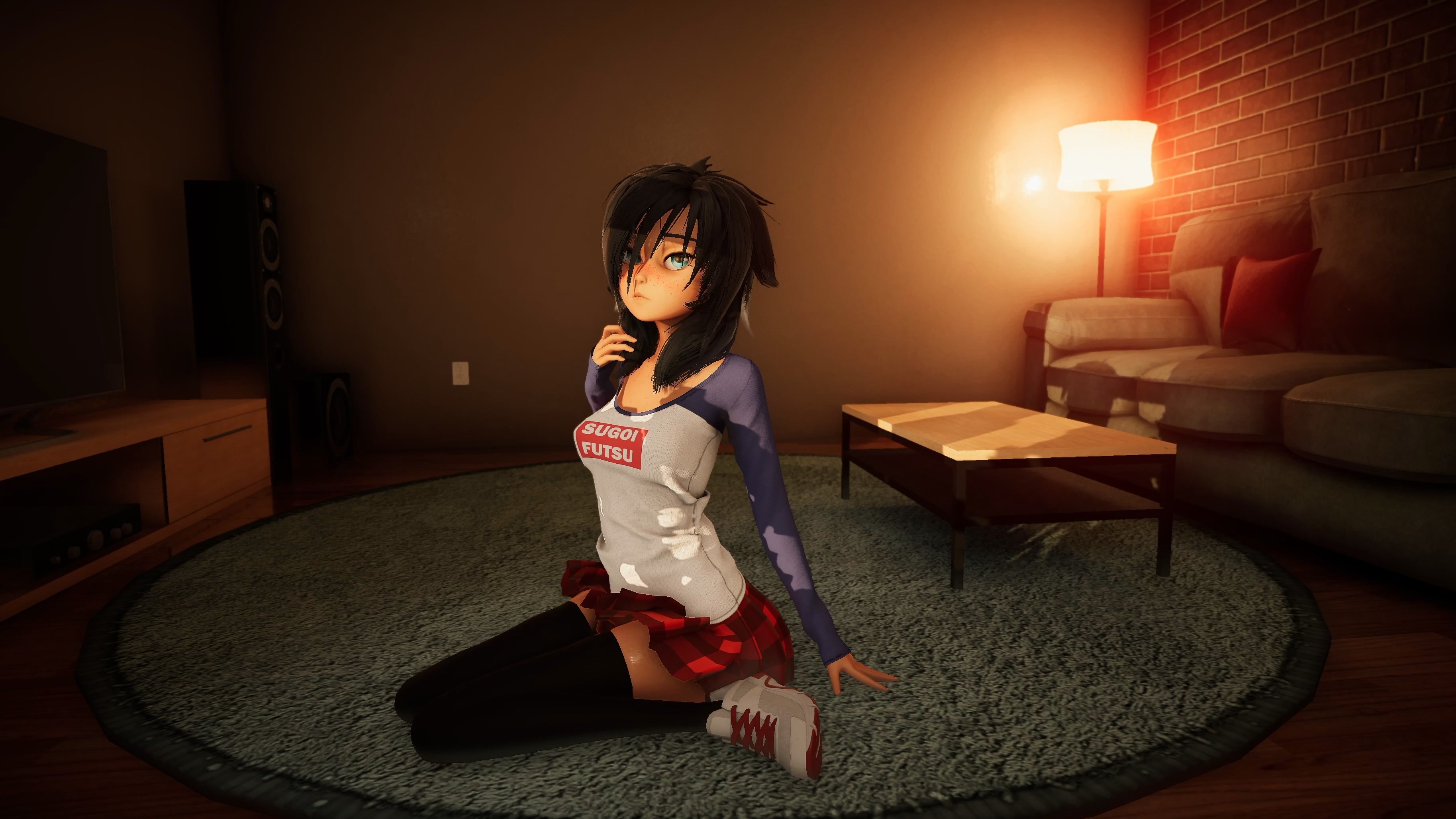 Our Apartment screenshot 1