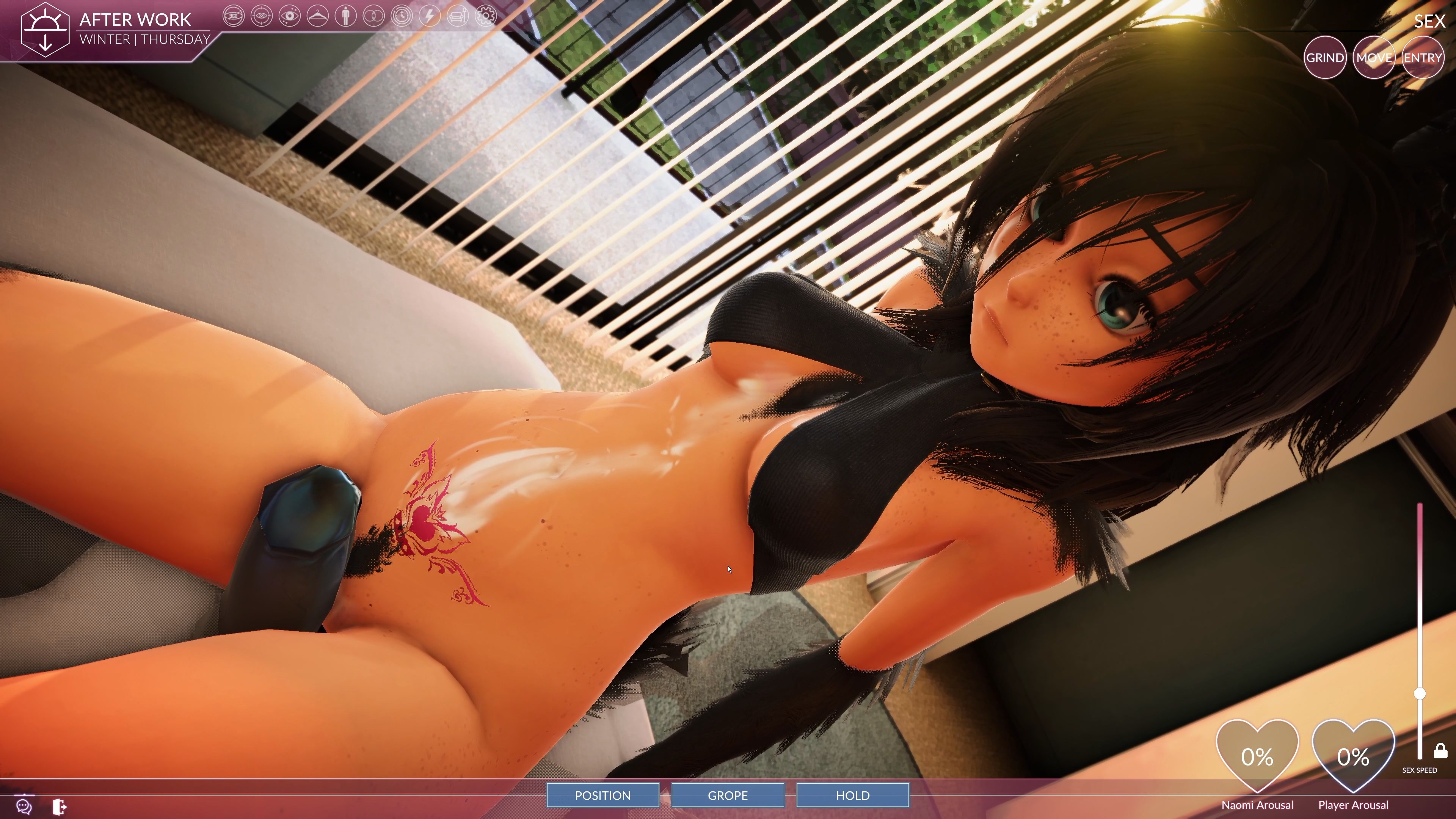 Our Apartment screenshot 9