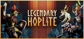 Legendary Hoplite