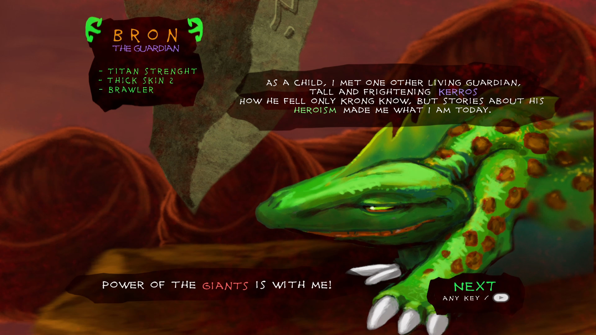 Gem Deeps screenshot 8
