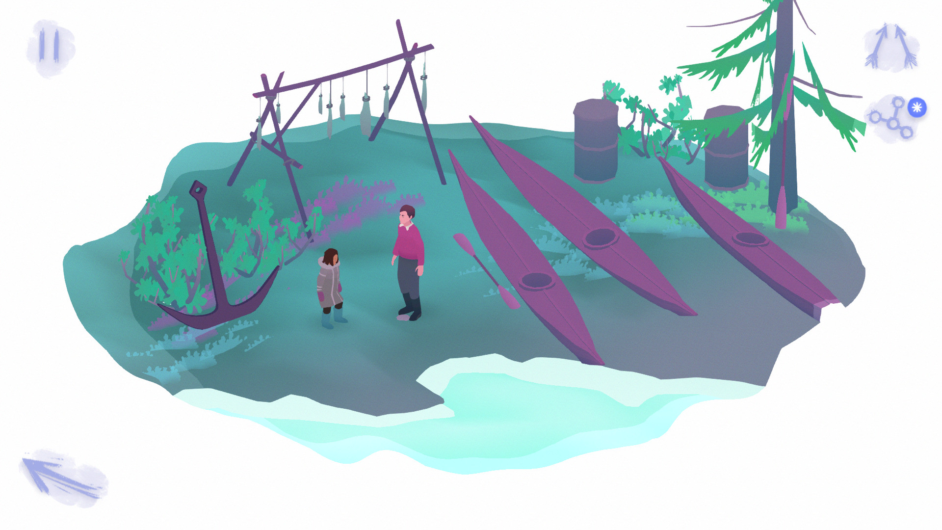 Inua screenshot 5