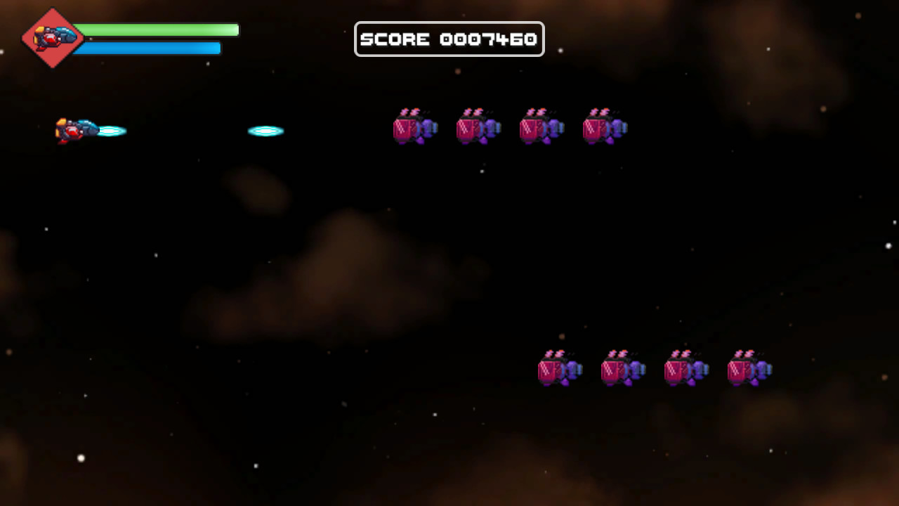 Enyla X screenshot 4