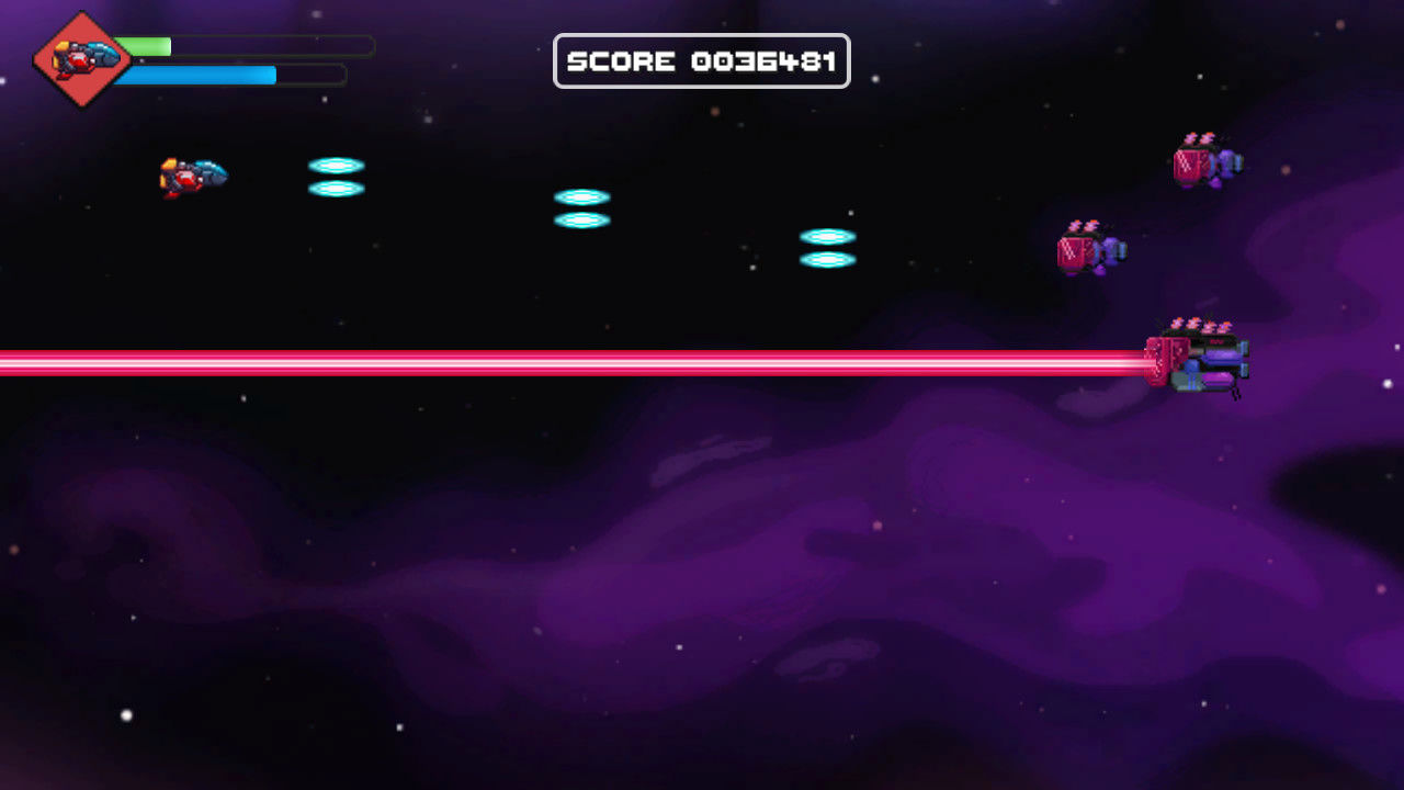 Enyla X screenshot 5