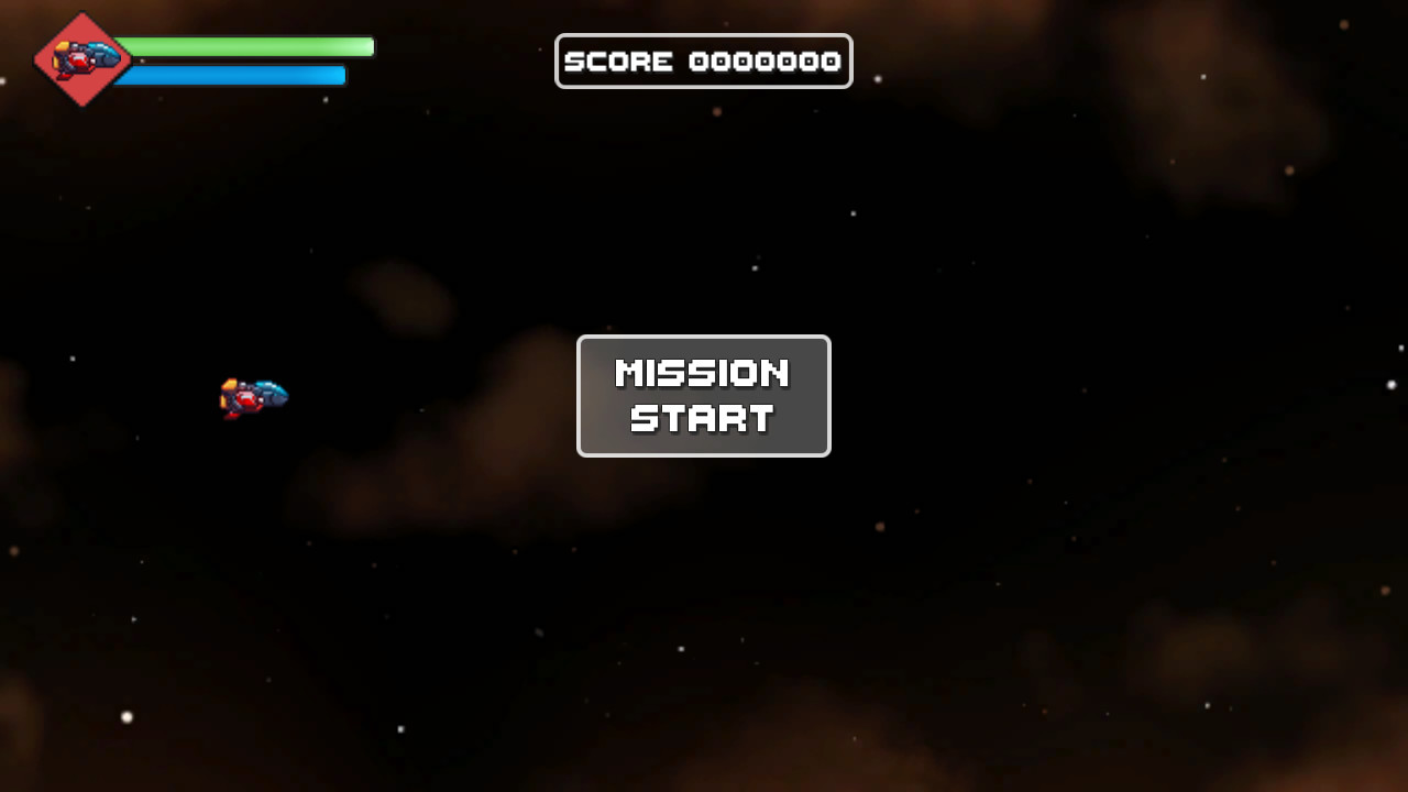 Enyla X screenshot 1