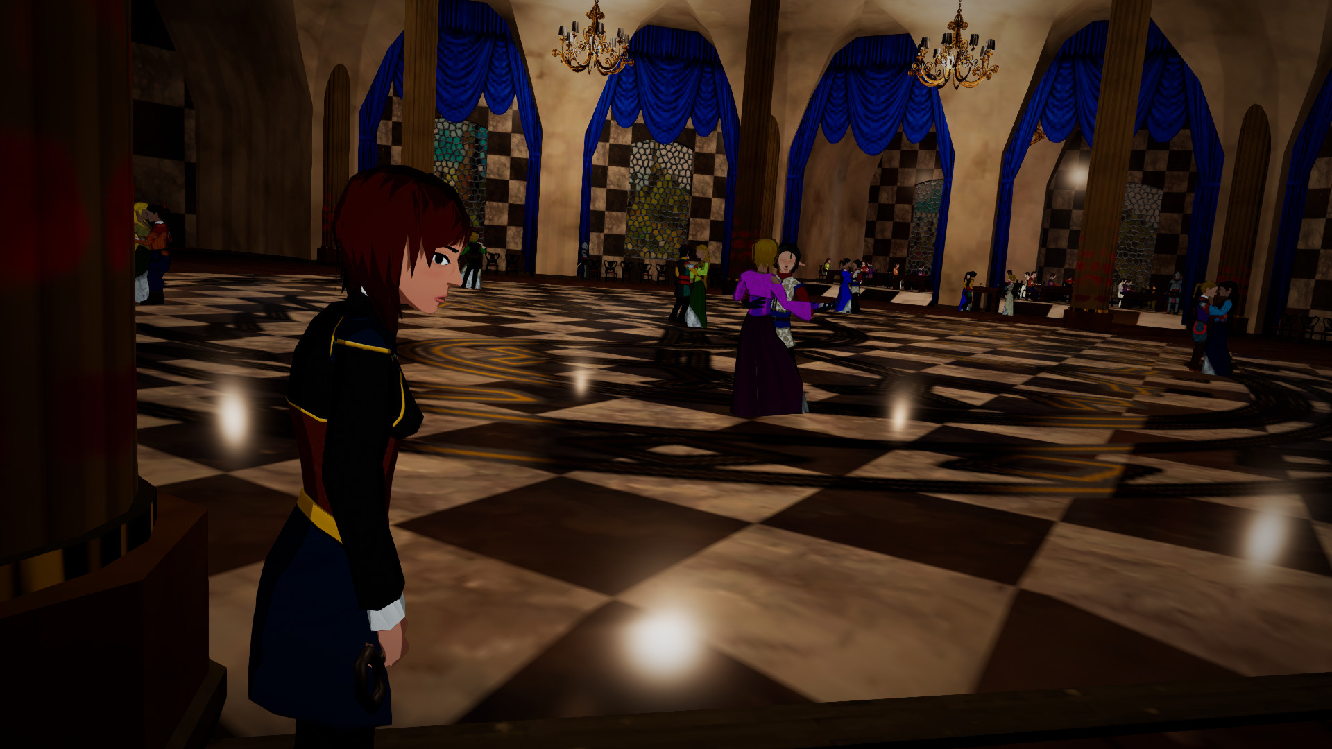 Arcus screenshot 3