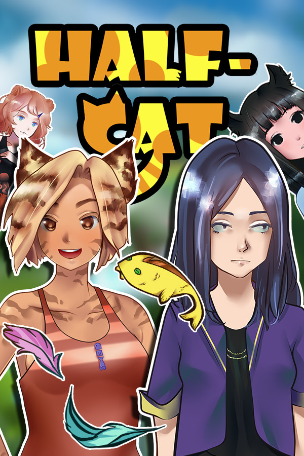 Half-Cat