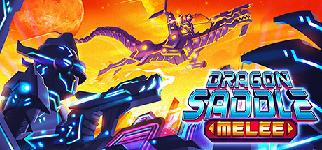 Dragon Saddle Melee Cover Image