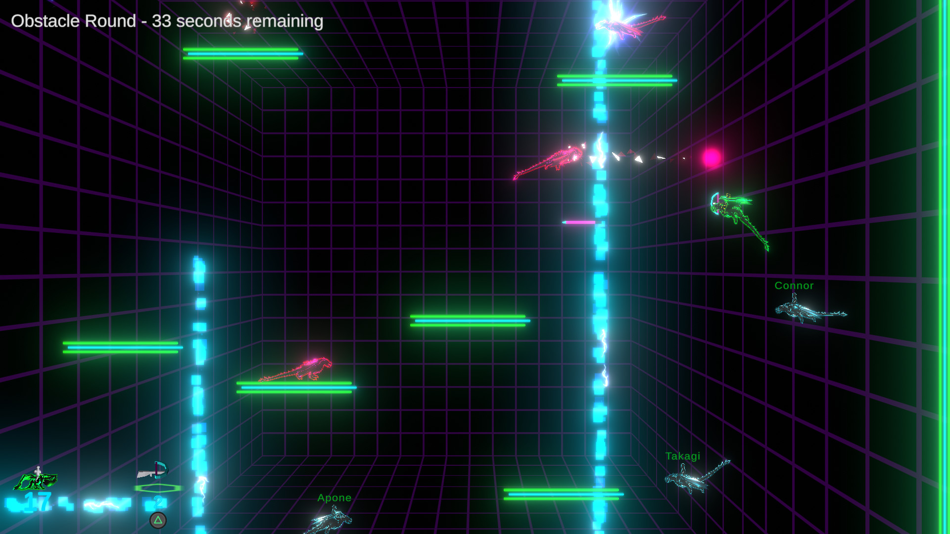Dragon Saddle Melee screenshot 9