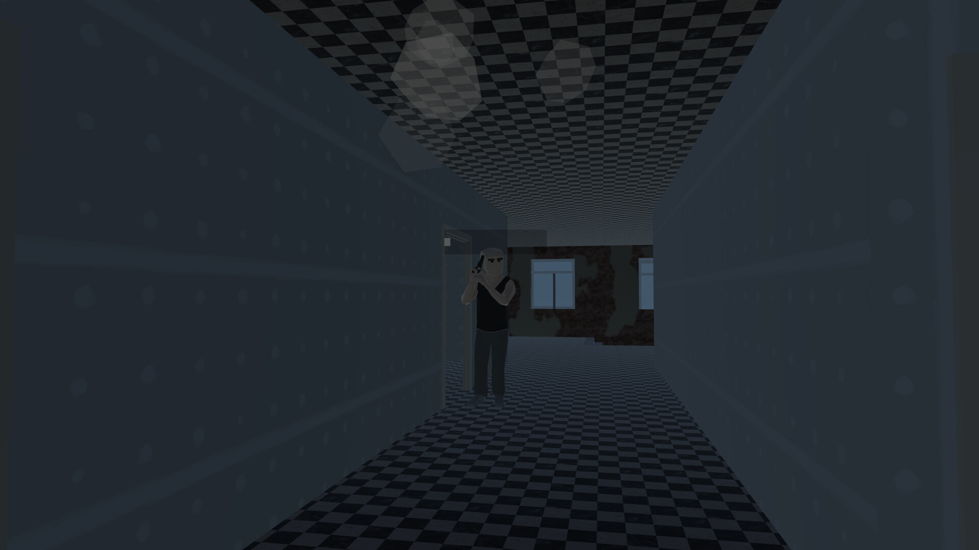 Poly Gangs screenshot 9