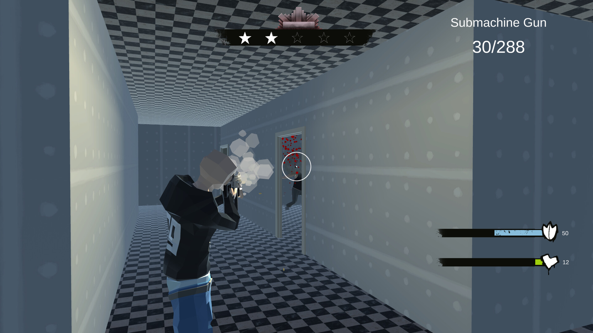 Poly Gangs screenshot 4