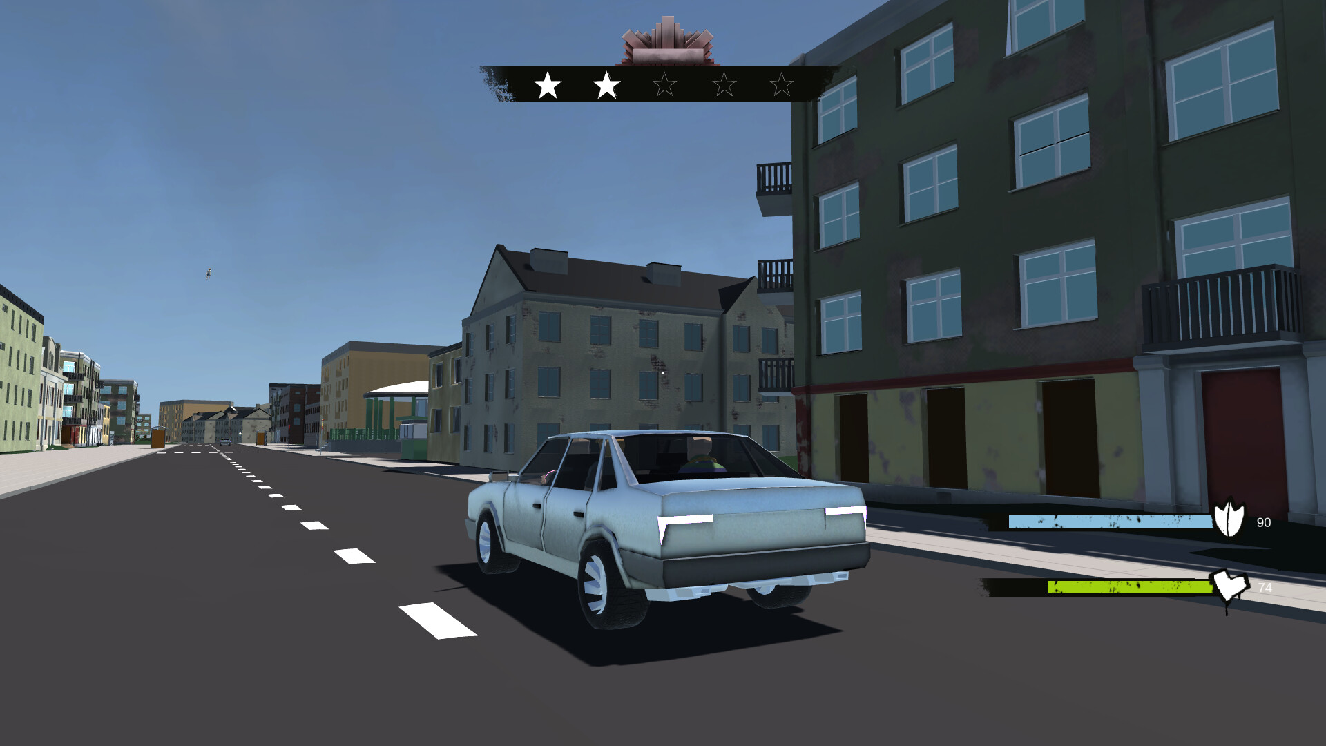 Poly Gangs screenshot 10