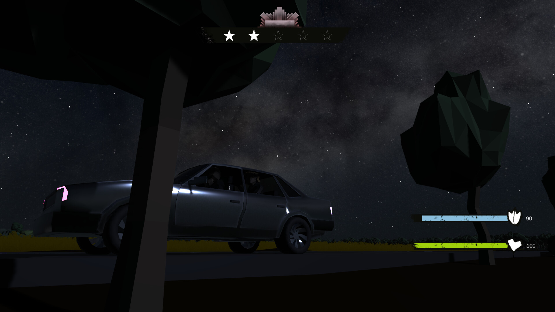 Poly Gangs screenshot 8