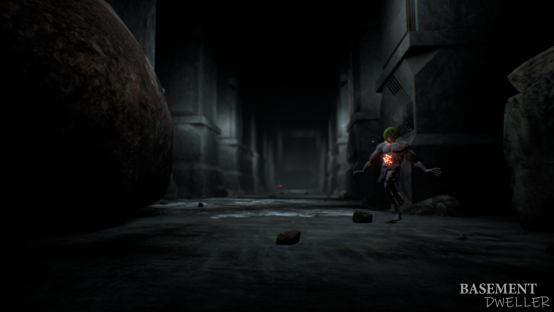 Basement Dweller screenshot 22