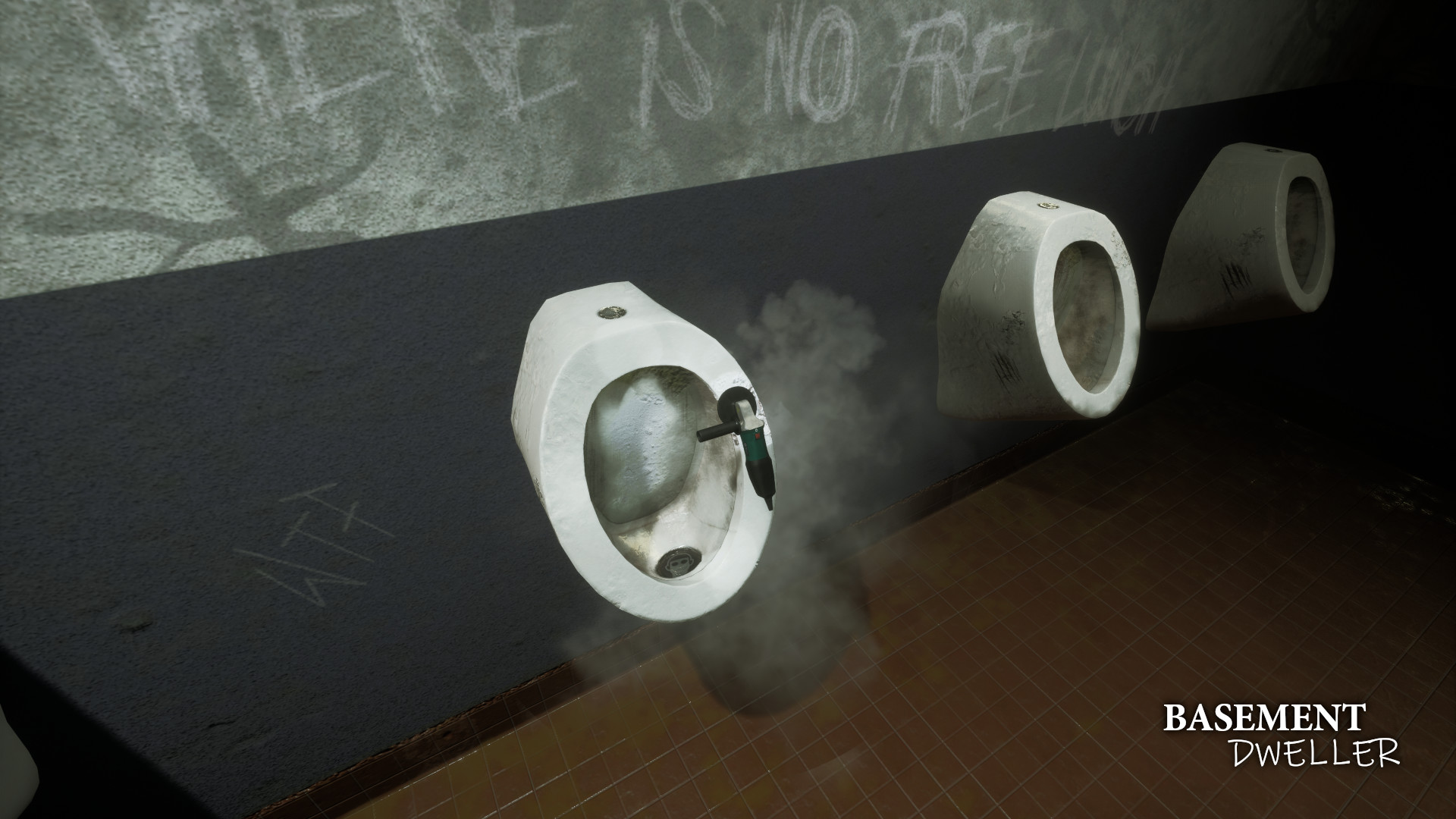 Basement Dweller screenshot 21