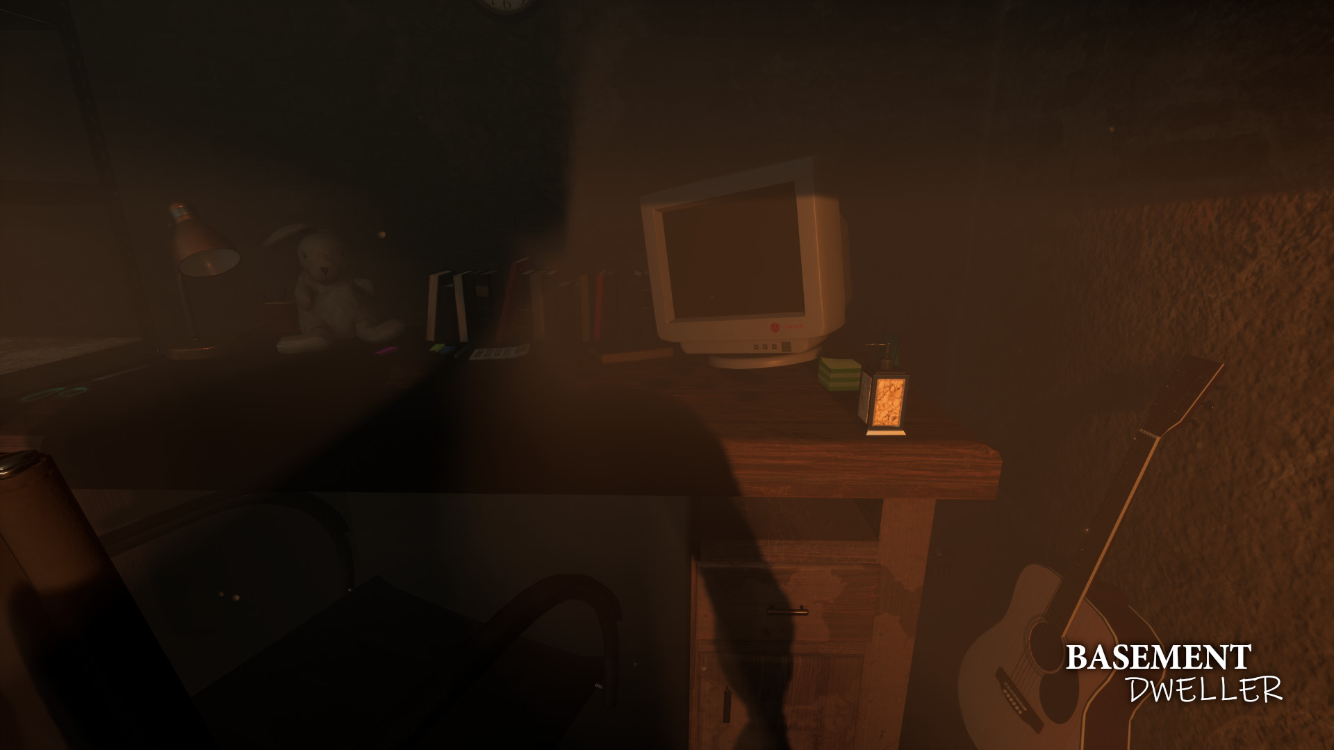Basement Dweller screenshot 33