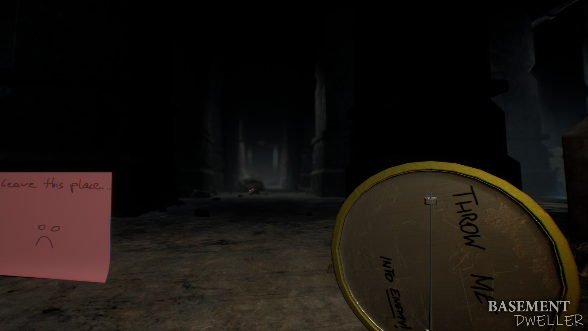 Basement Dweller screenshot 32