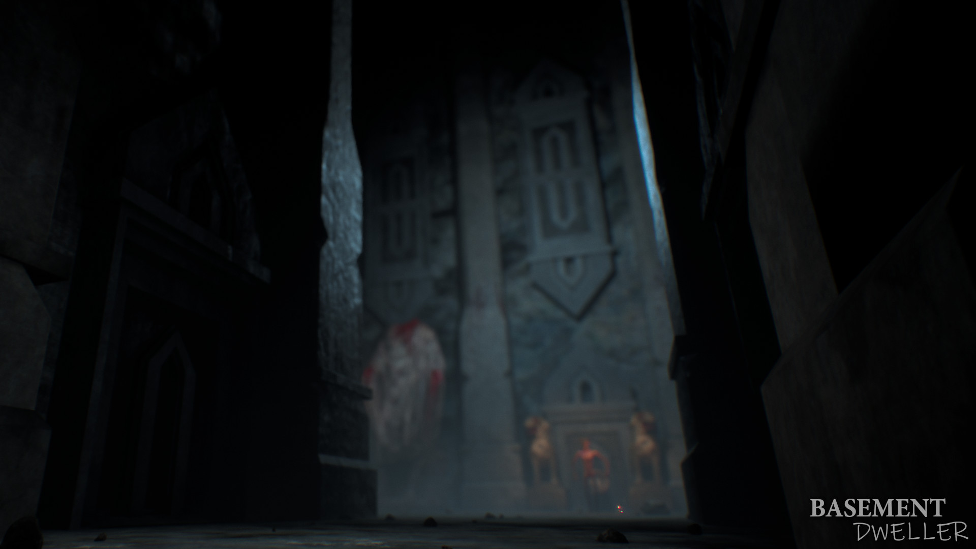 Basement Dweller screenshot 14