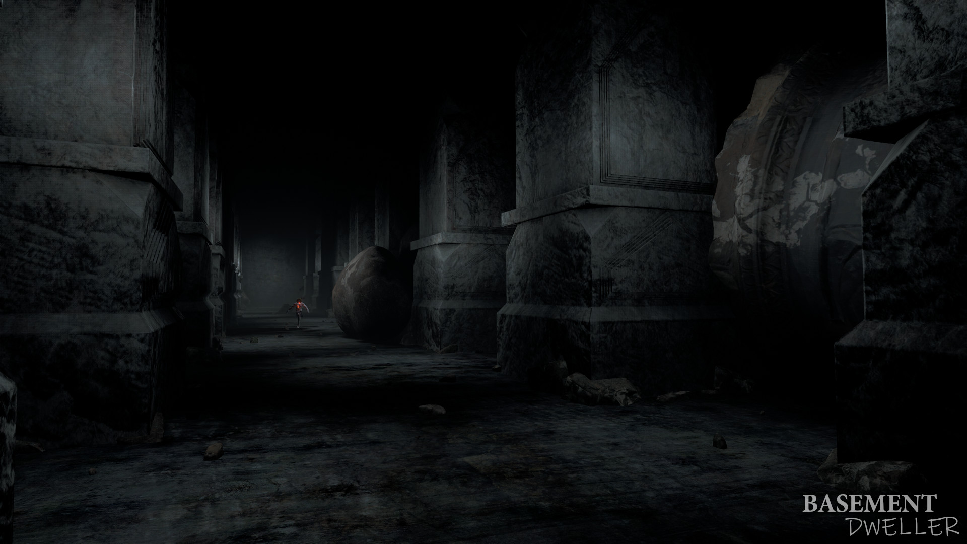 Basement Dweller screenshot 30