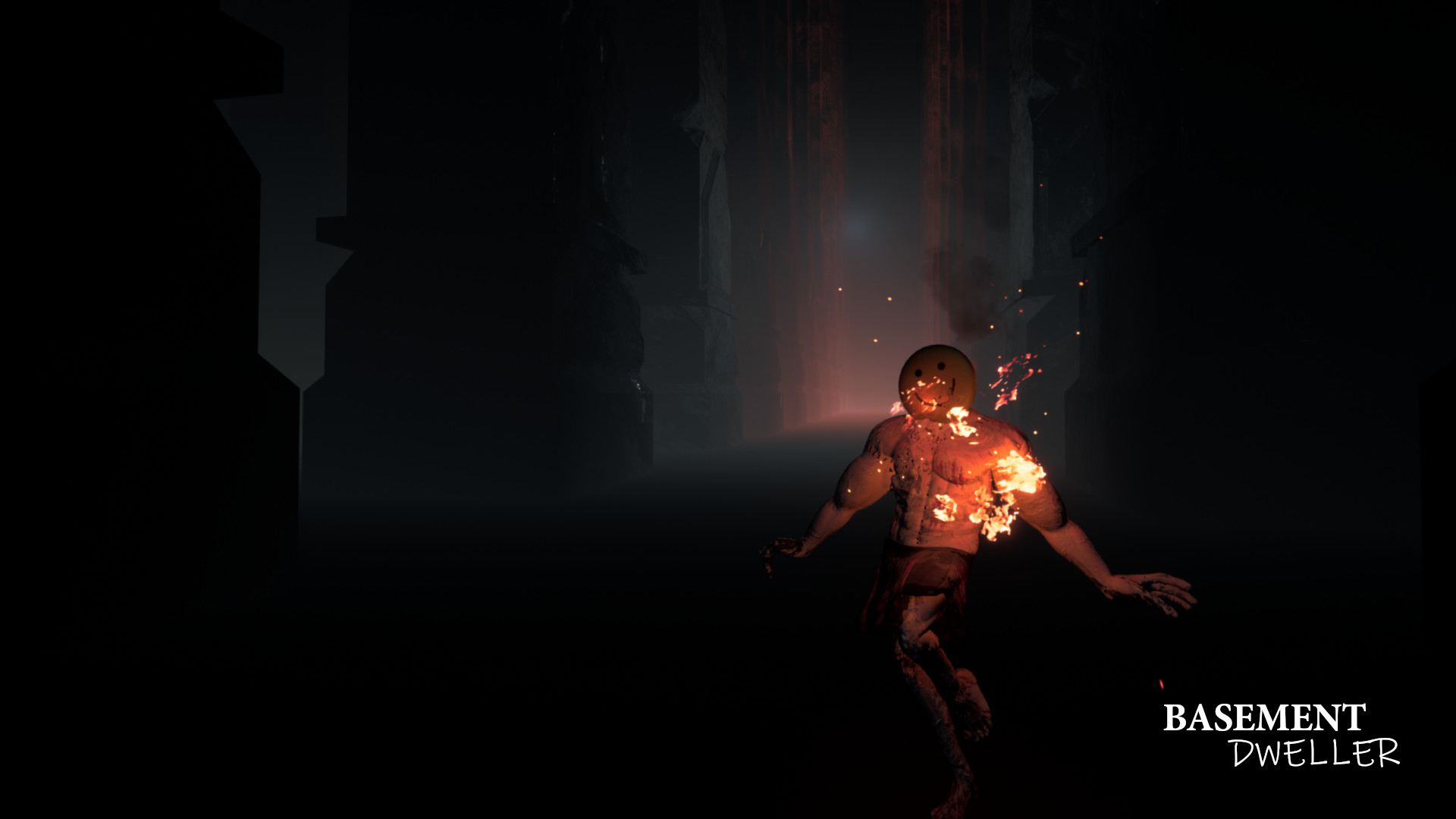 Basement Dweller screenshot 34