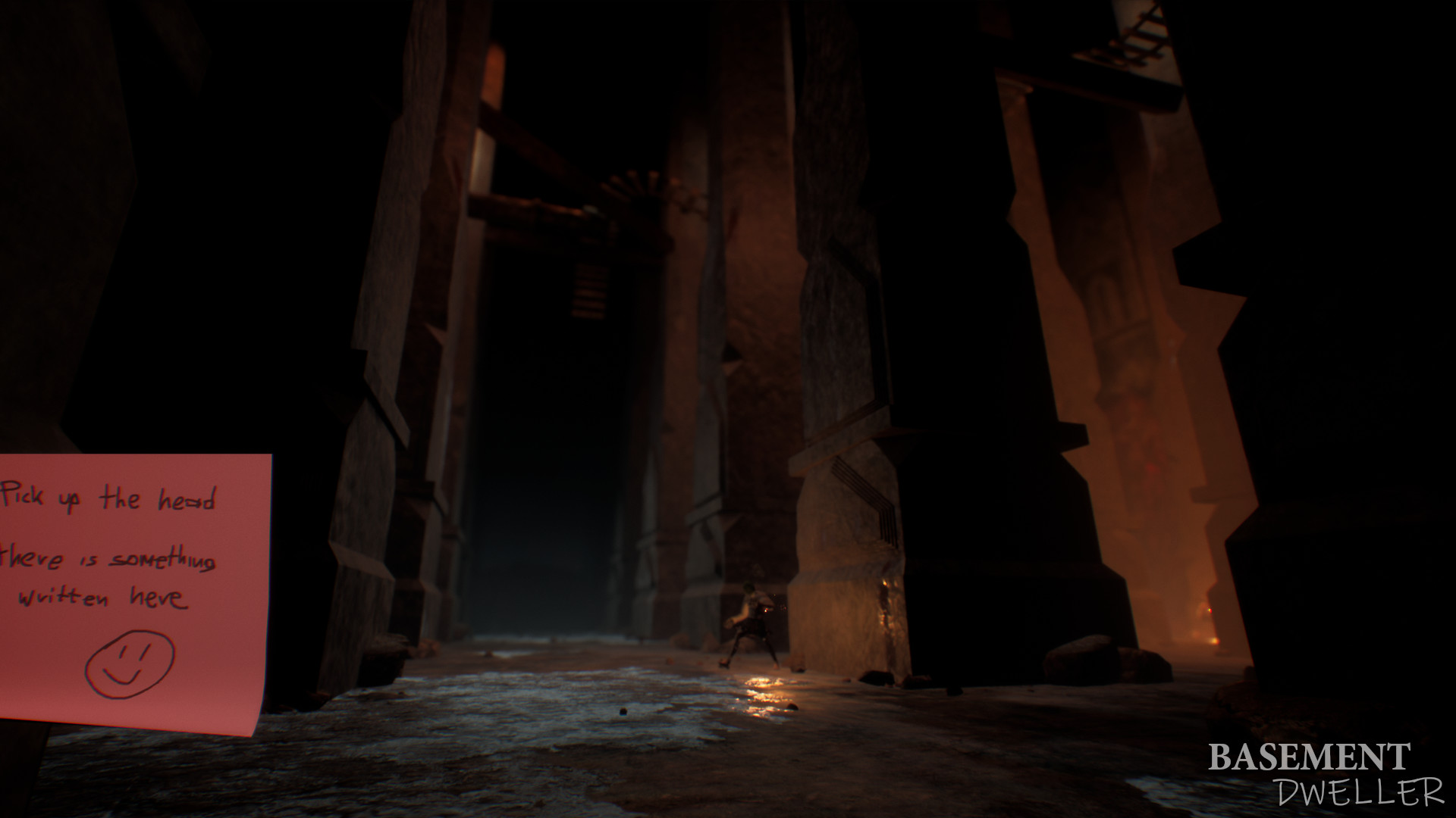 Basement Dweller screenshot 20