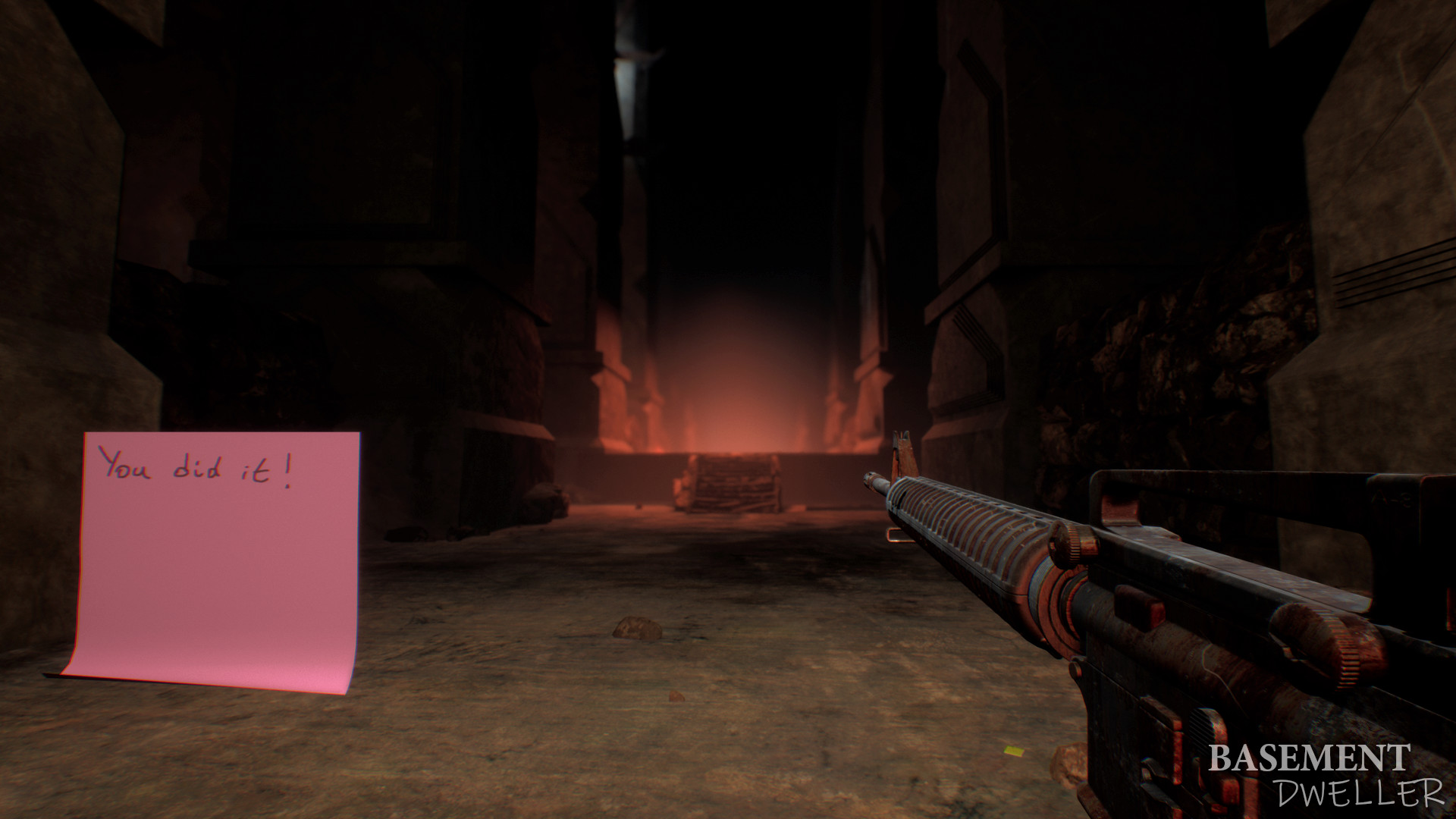 Basement Dweller screenshot 26