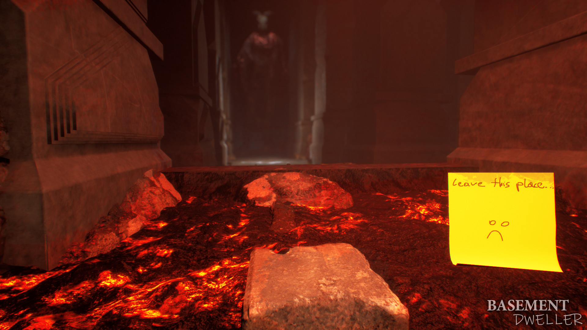 Basement Dweller screenshot 31